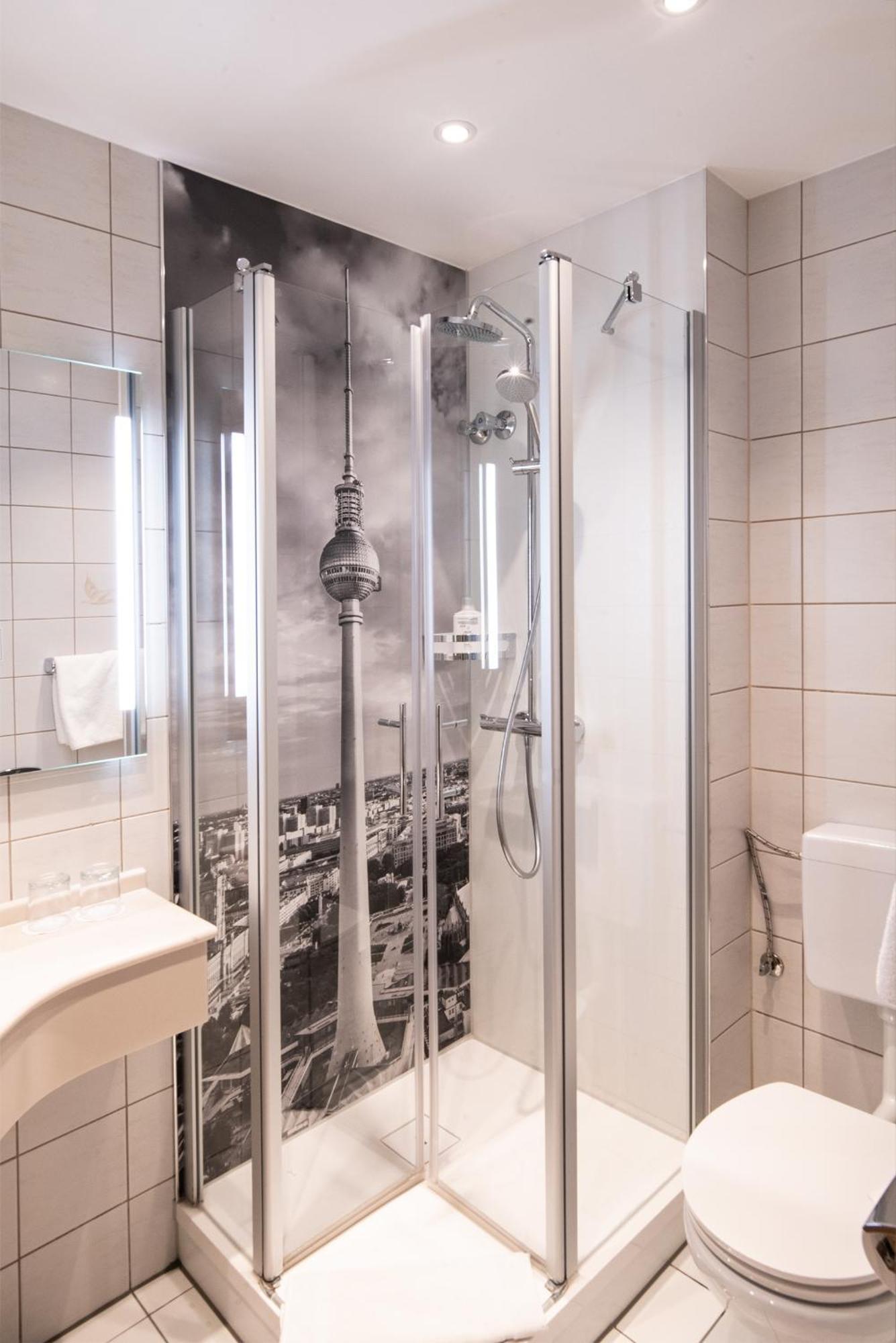 Hotel Schoeneberg — Fotos 2